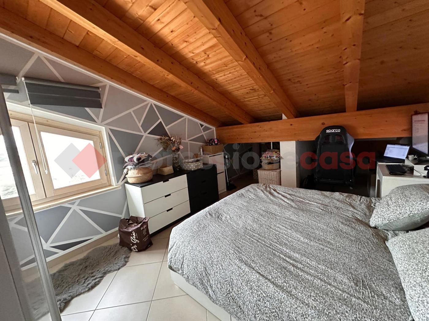 Bilocale nuovo a Avezzano