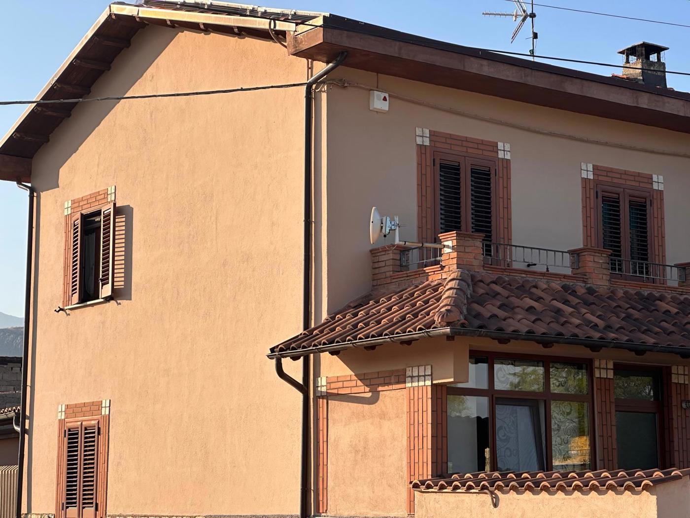 Casa indipendente in vendita a Avezzano