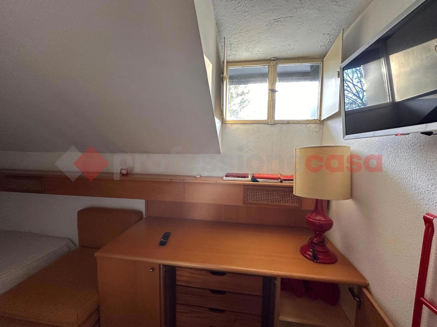 Trilocale in vendita a Pescasseroli