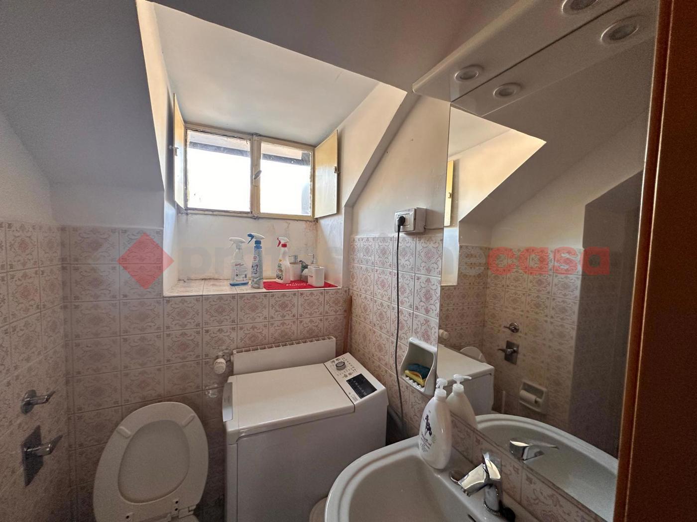 Trilocale in vendita a Pescasseroli