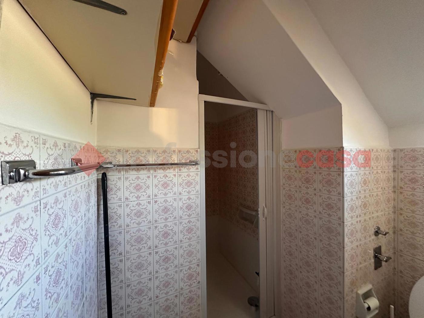 Trilocale in vendita a Pescasseroli