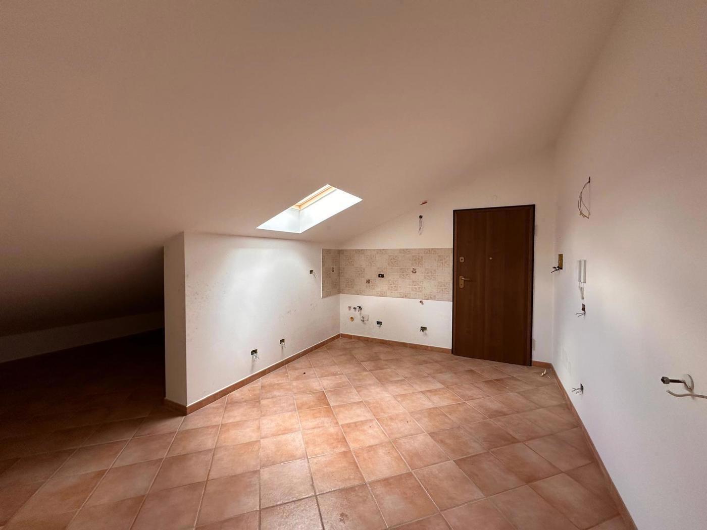 Bilocale con box a Avezzano