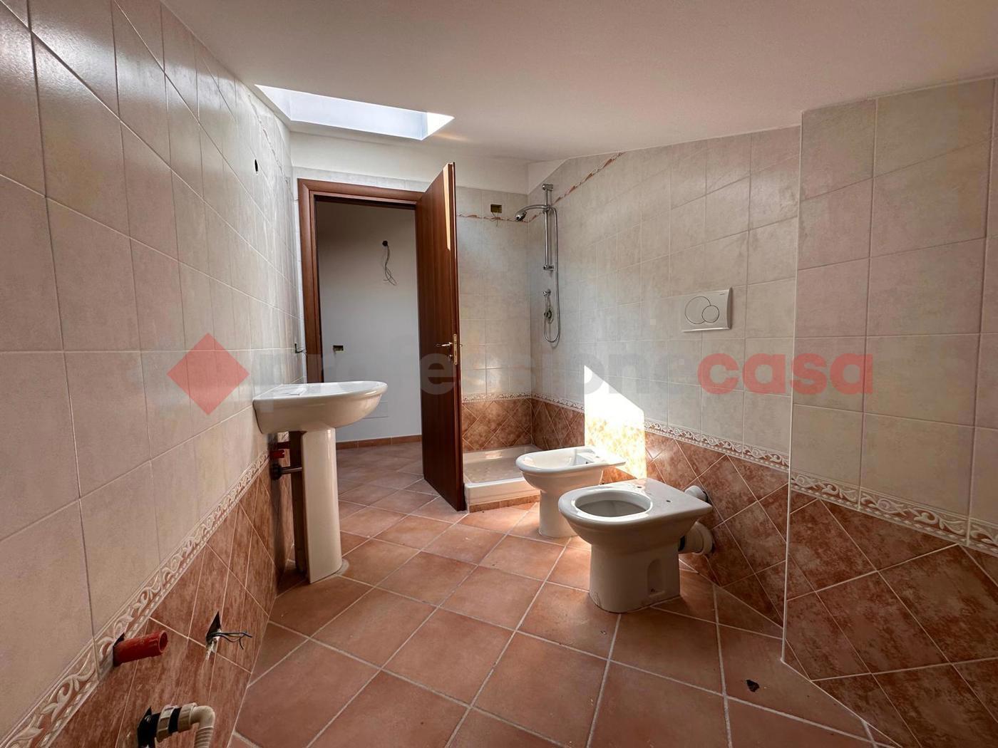 Bilocale con box a Avezzano