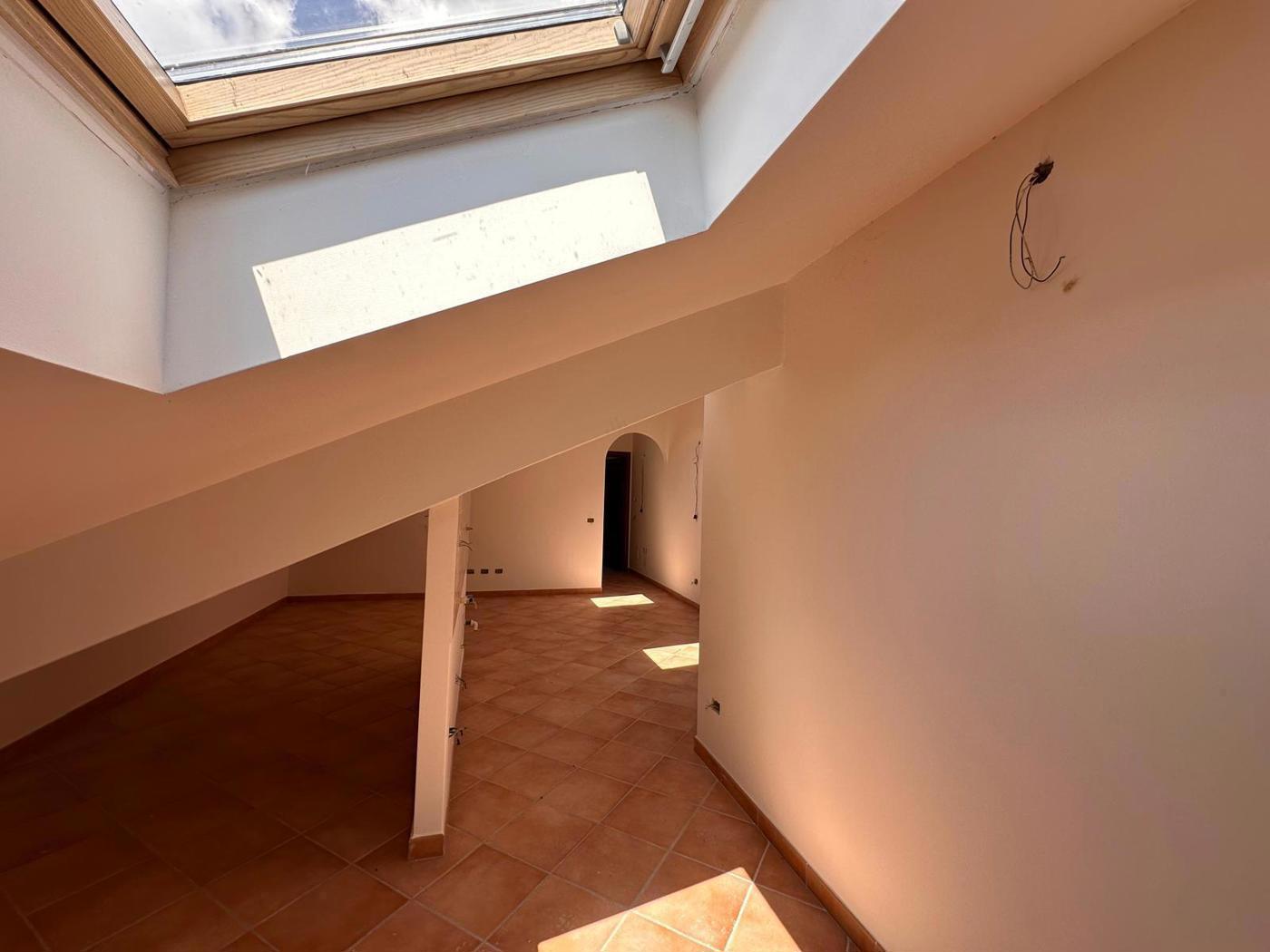 Bilocale con box a Avezzano