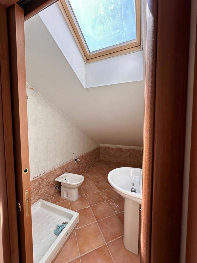 Bilocale con box a Avezzano