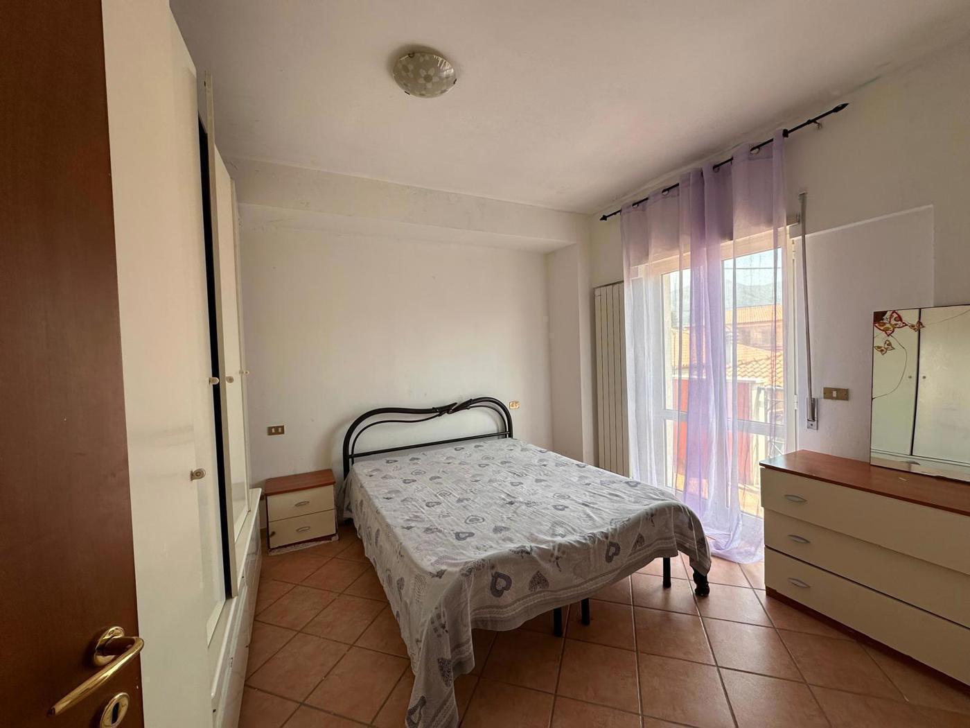 Trilocale in affitto a Avezzano