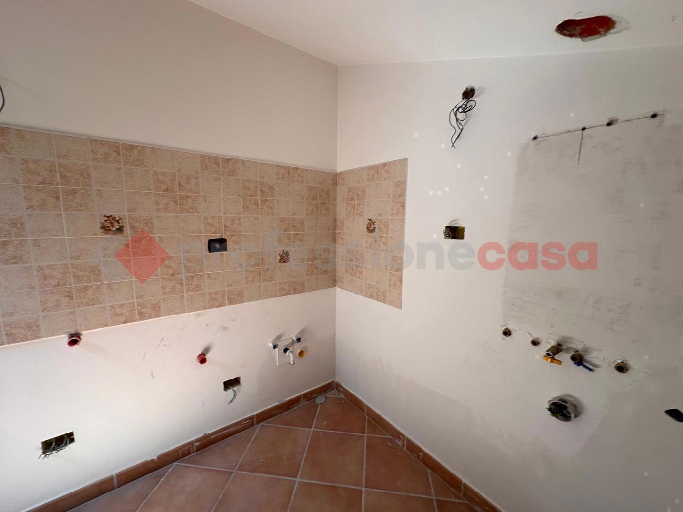 Bilocale con box a Avezzano