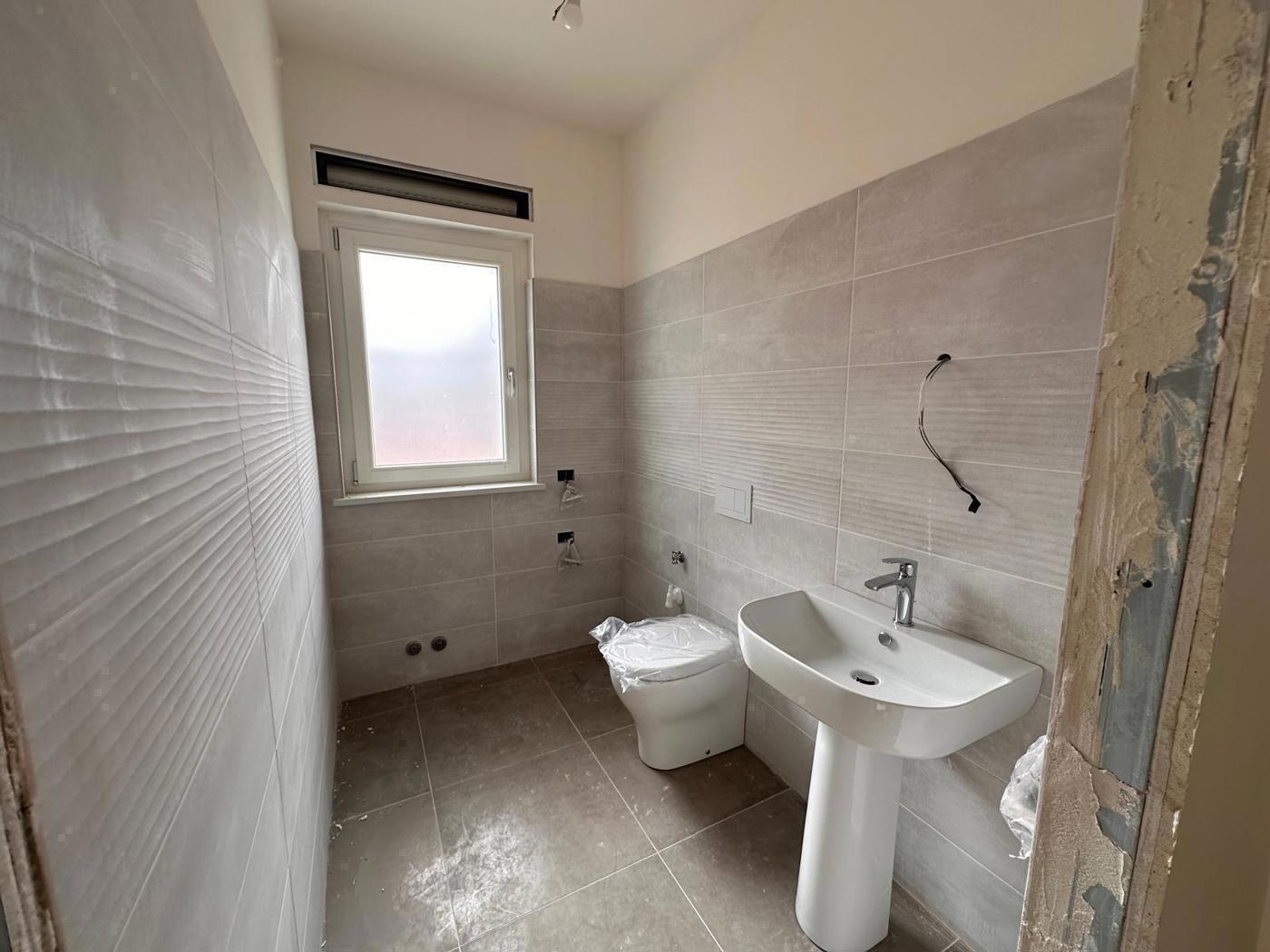 Villa Bifamiliare con giardino a Avezzano