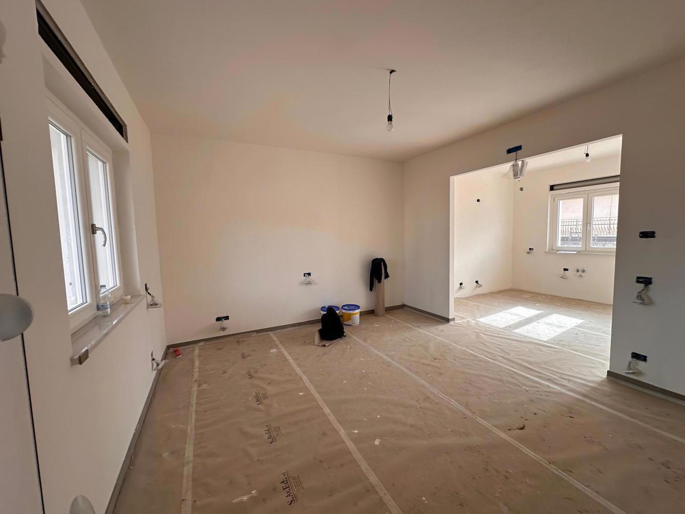 Villa Bifamiliare con giardino a Avezzano