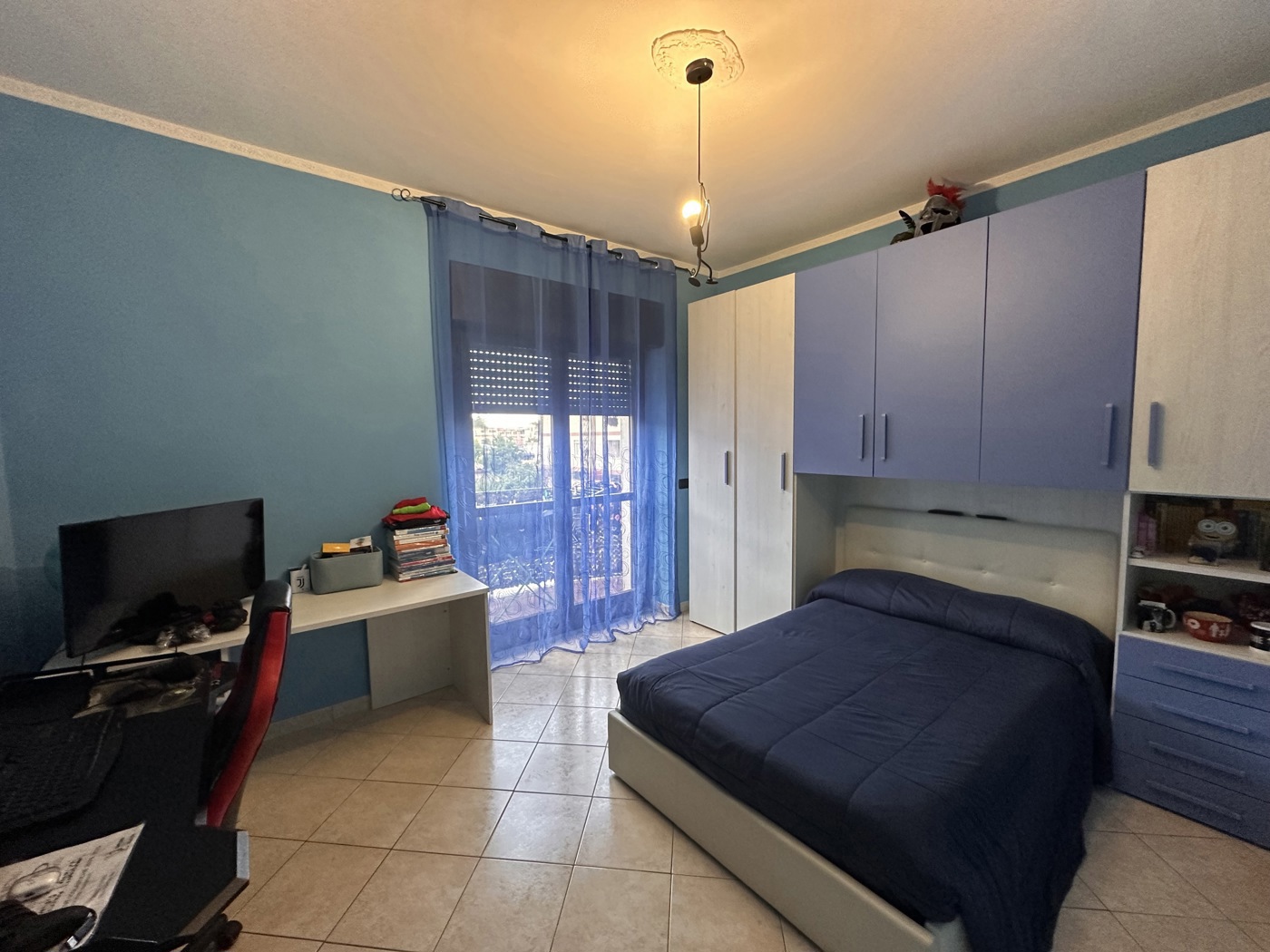 Quadrilocale in vendita a Avezzano