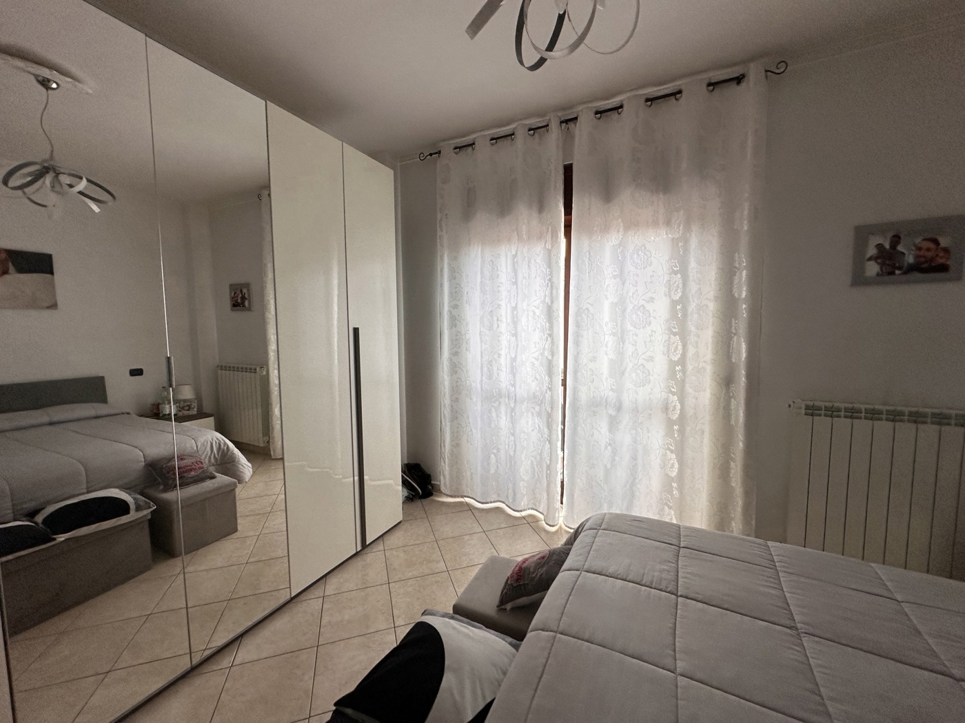 Quadrilocale in vendita a Avezzano