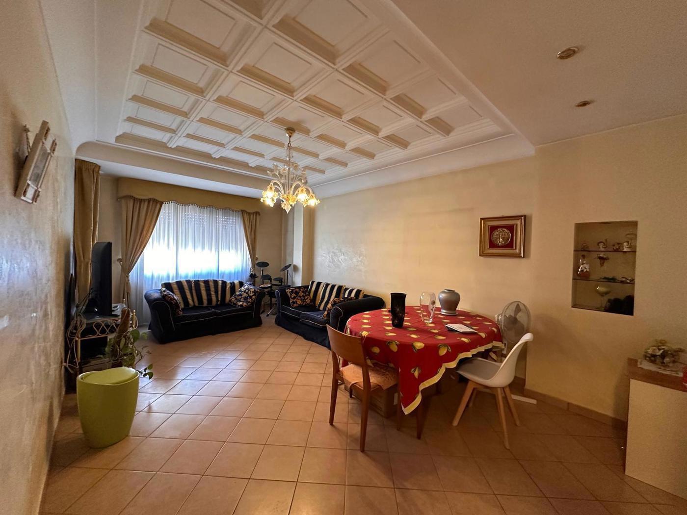 Appartamento in vendita a Avezzano