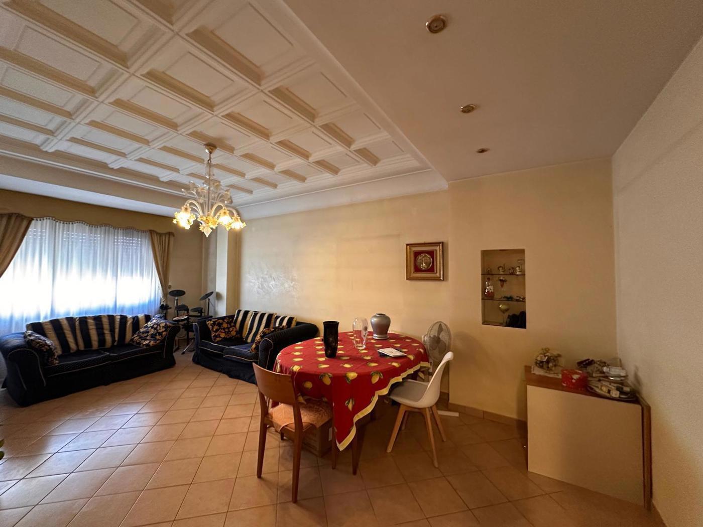 Appartamento in vendita a Avezzano