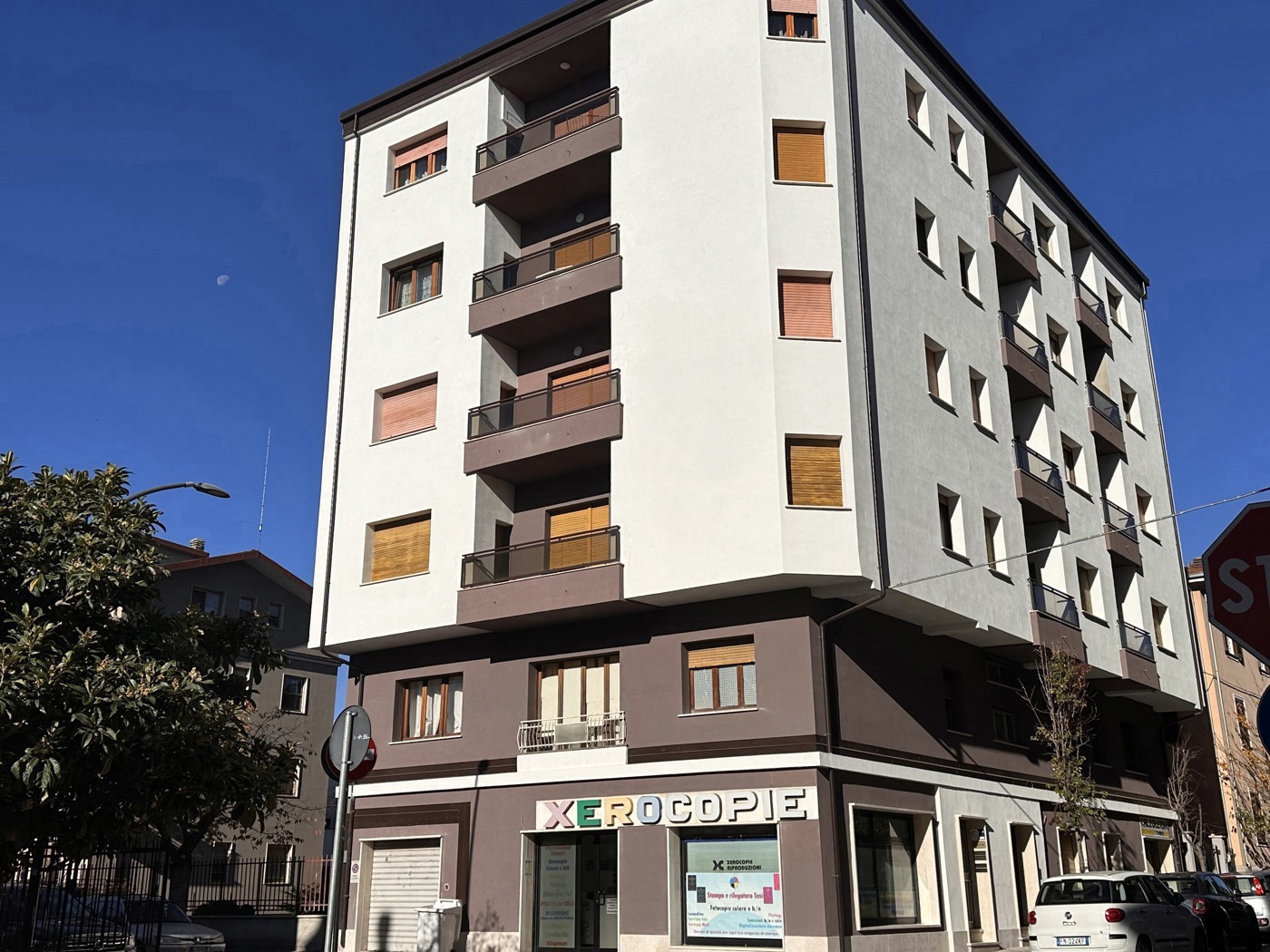 Appartamento in vendita a Avezzano