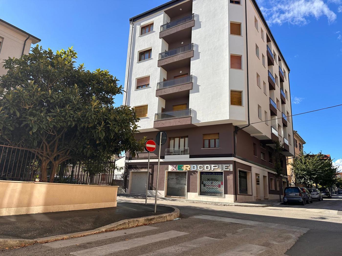 Appartamento in vendita a Avezzano