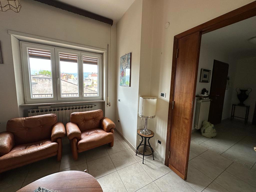 Appartamento in vendita a Avezzano