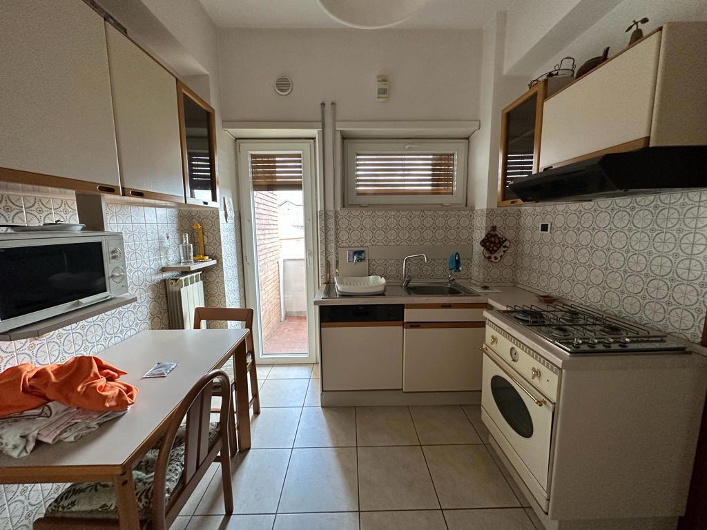 Appartamento in vendita a Avezzano