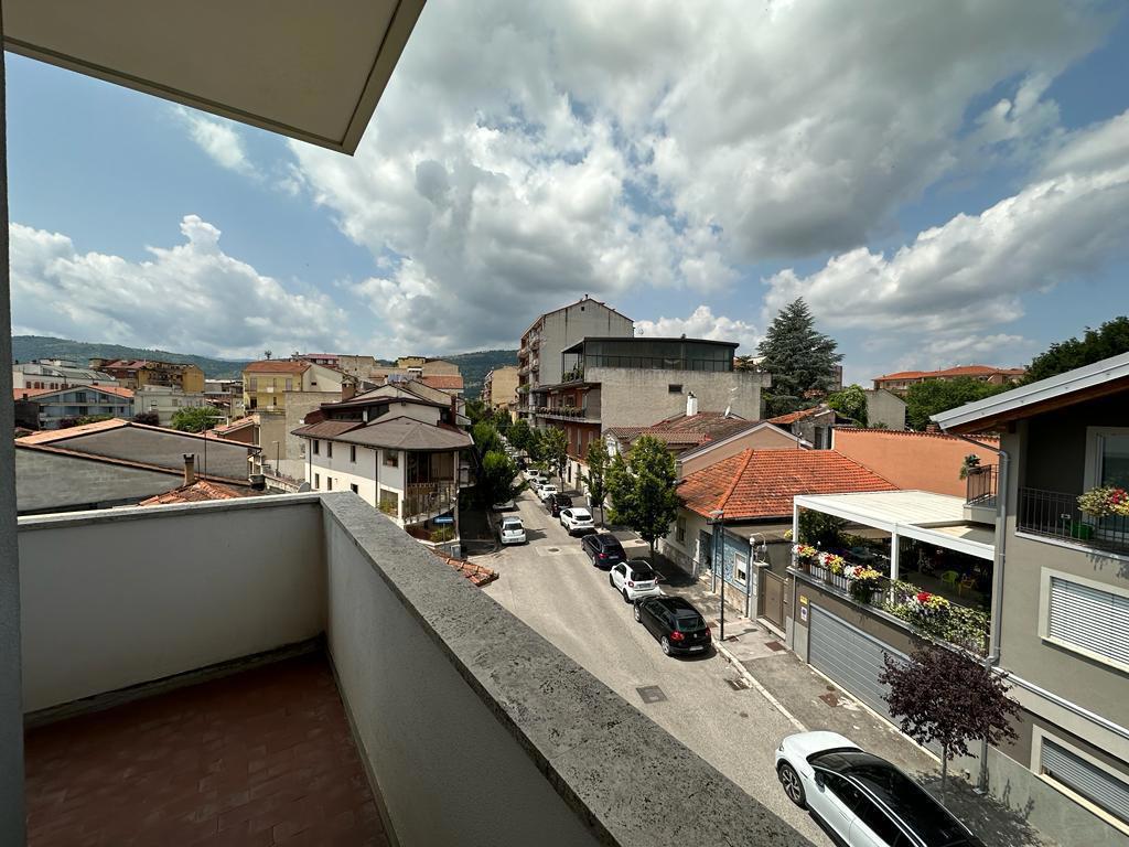 Appartamento in vendita a Avezzano