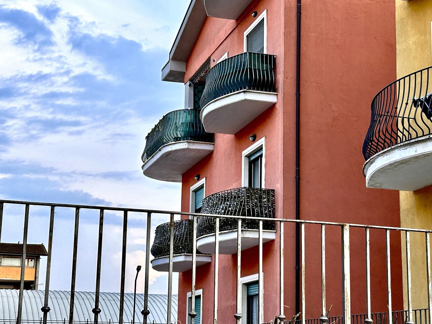 Quadrilocale in vendita a Avezzano