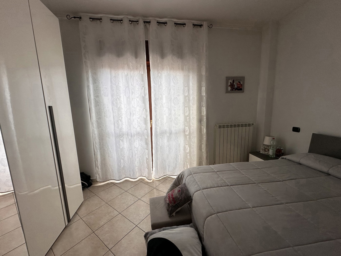 Quadrilocale in vendita a Avezzano