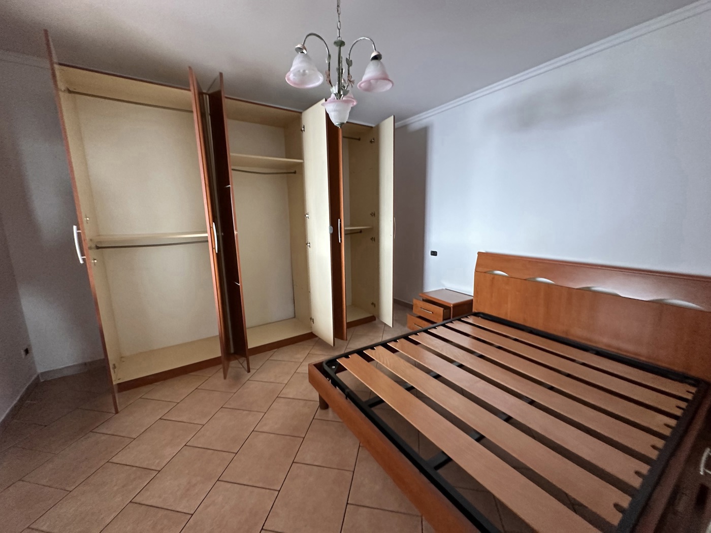 Casa indipendente arredata in affitto a Avezzano