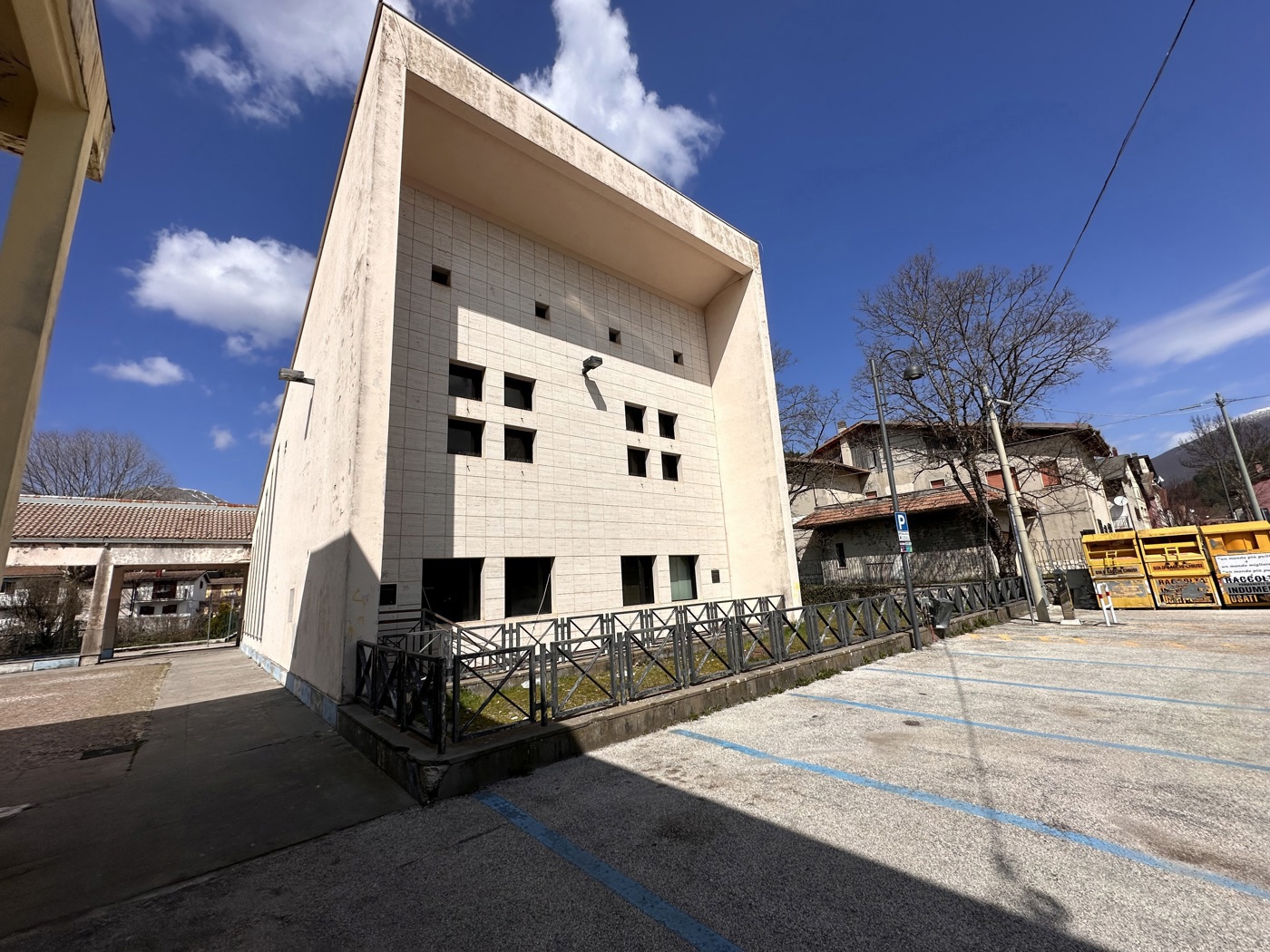 Appartamento in vendita a Pescasseroli