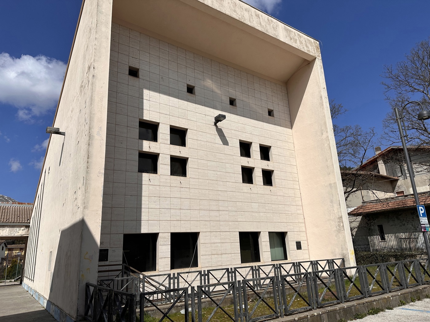 Appartamento in vendita a Pescasseroli