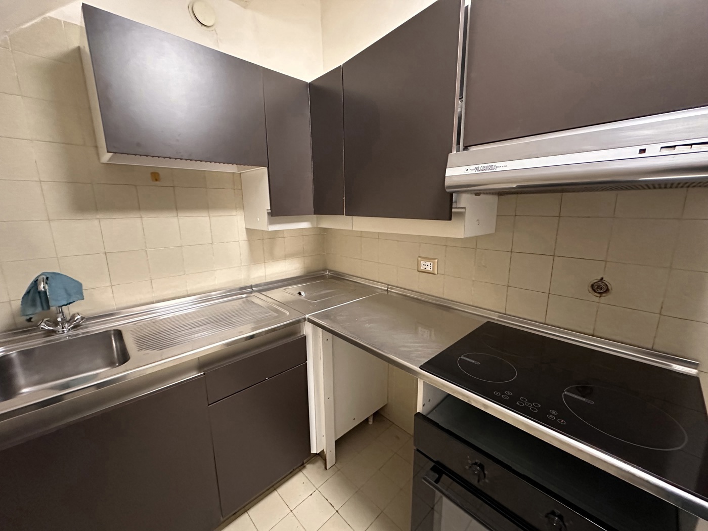 Trilocale in vendita a Pescasseroli