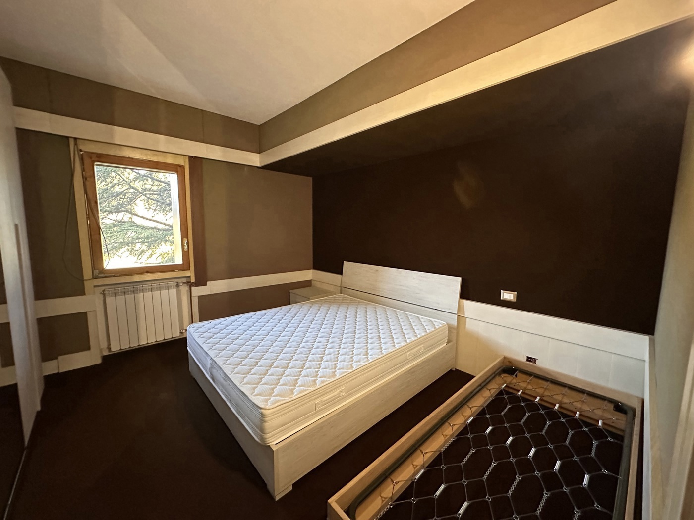 Trilocale in vendita a Pescasseroli