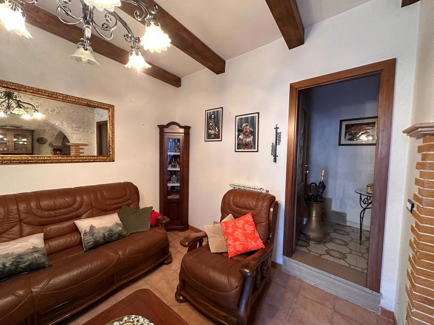 Casa indipendente in vendita a Pescasseroli