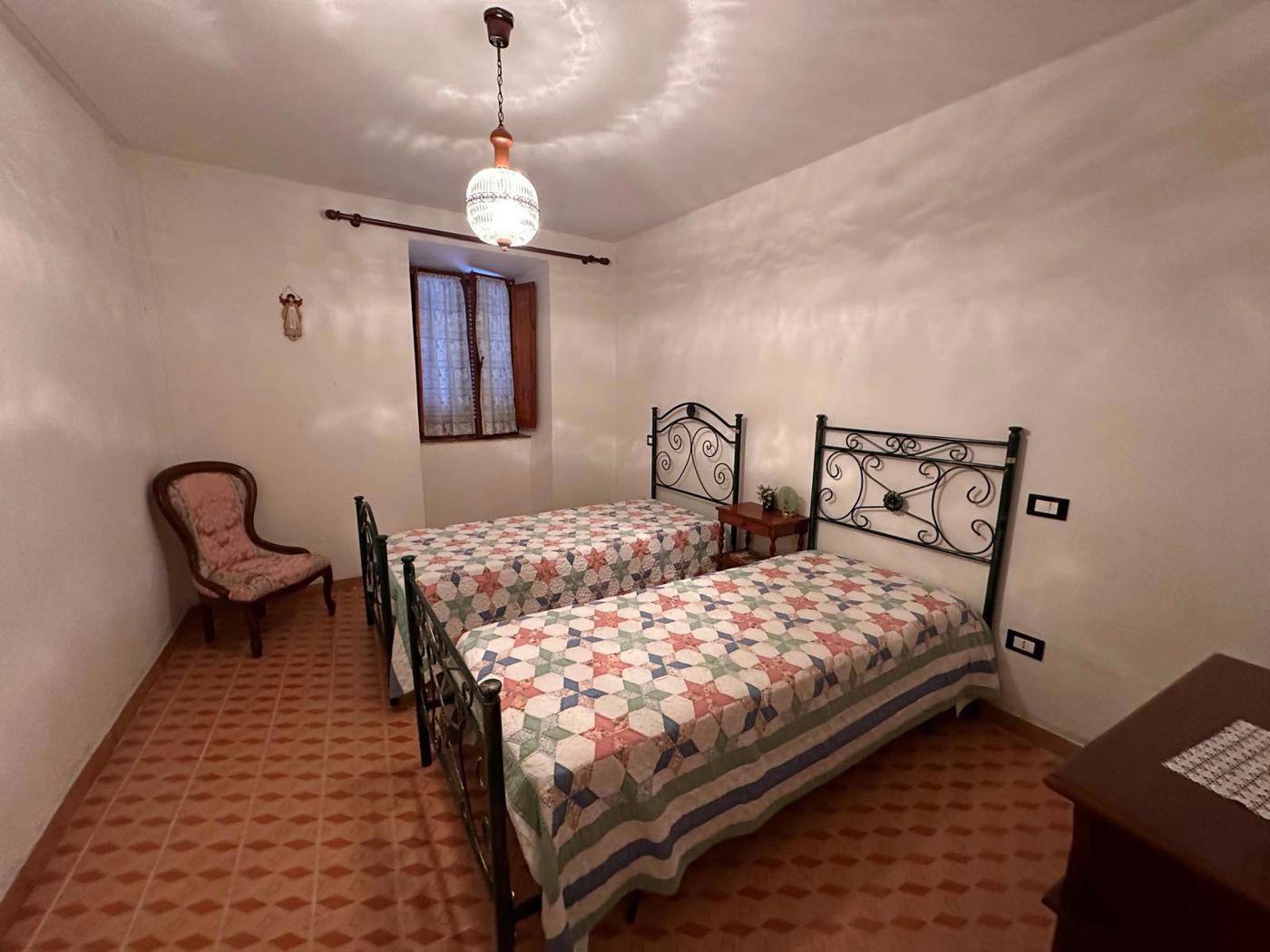 Casa indipendente in vendita a Pescasseroli