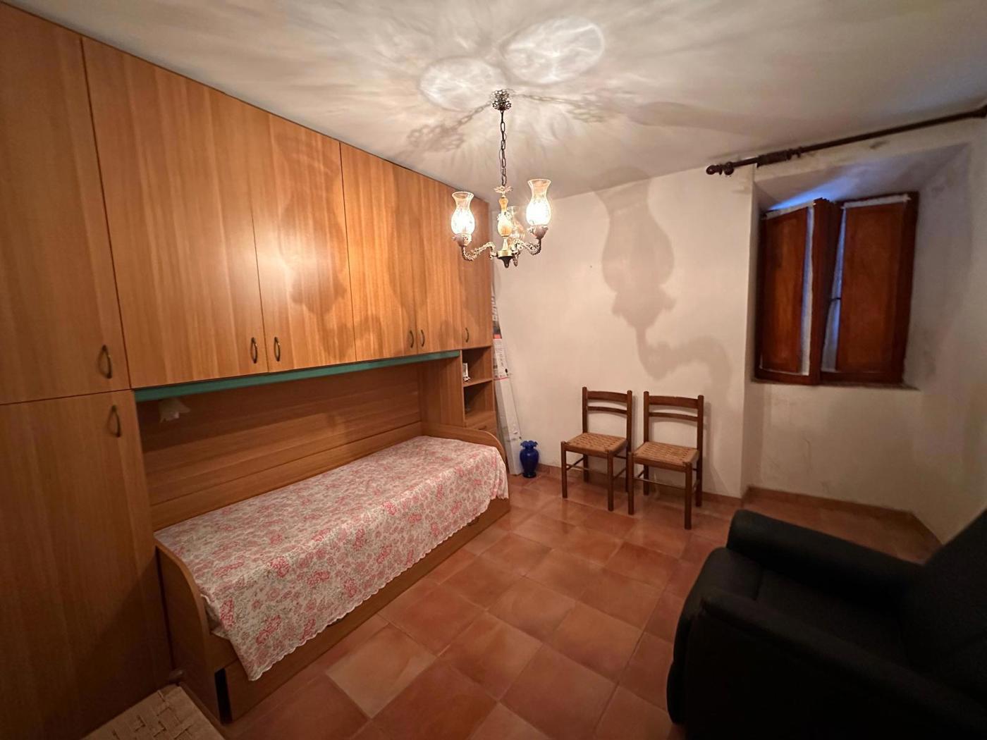 Casa indipendente in vendita a Pescasseroli