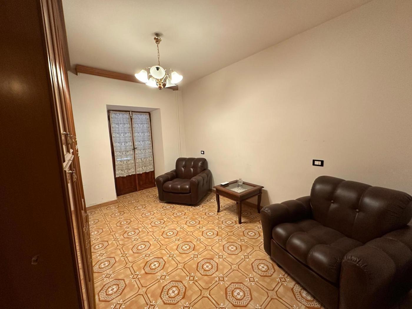 Casa indipendente in vendita a Pescasseroli