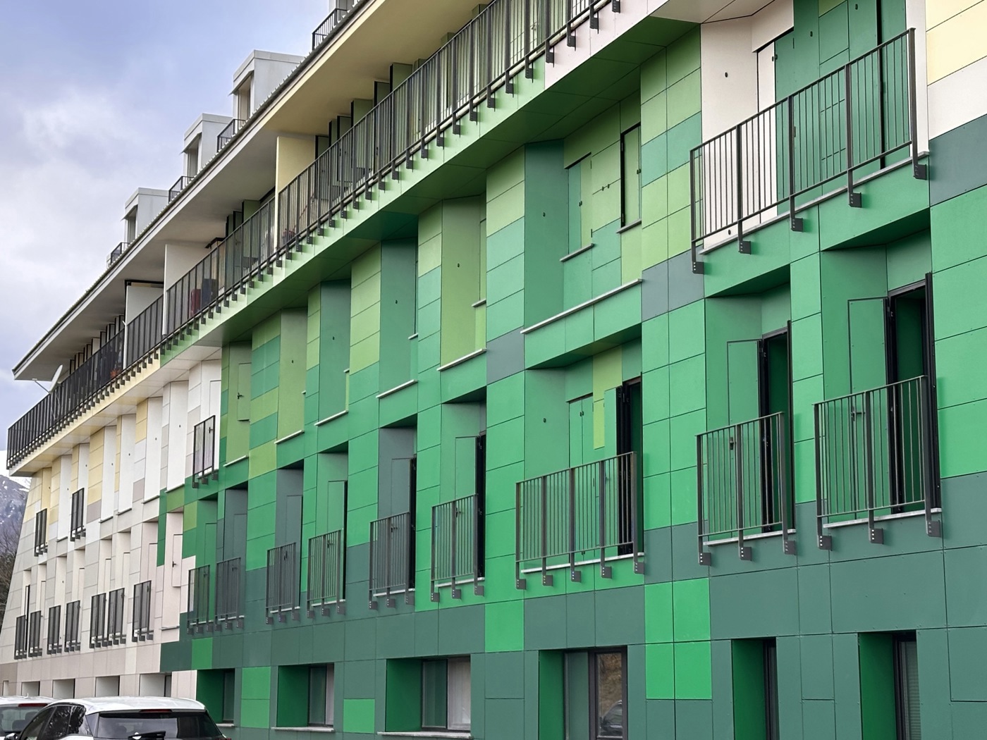 Trilocale in vendita a Pescasseroli