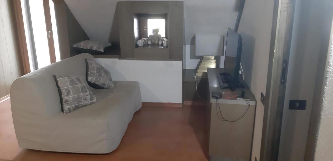 Trilocale in vendita a Pescasseroli