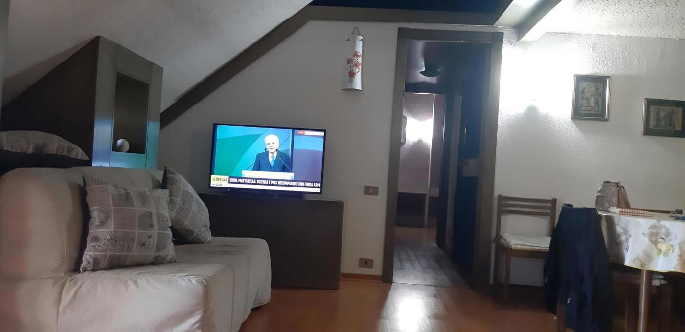 Trilocale in vendita a Pescasseroli