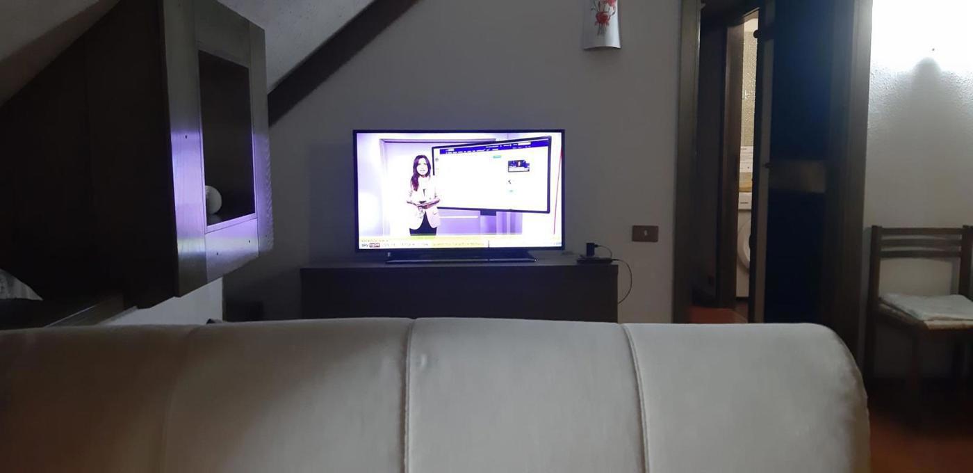 Trilocale in vendita a Pescasseroli