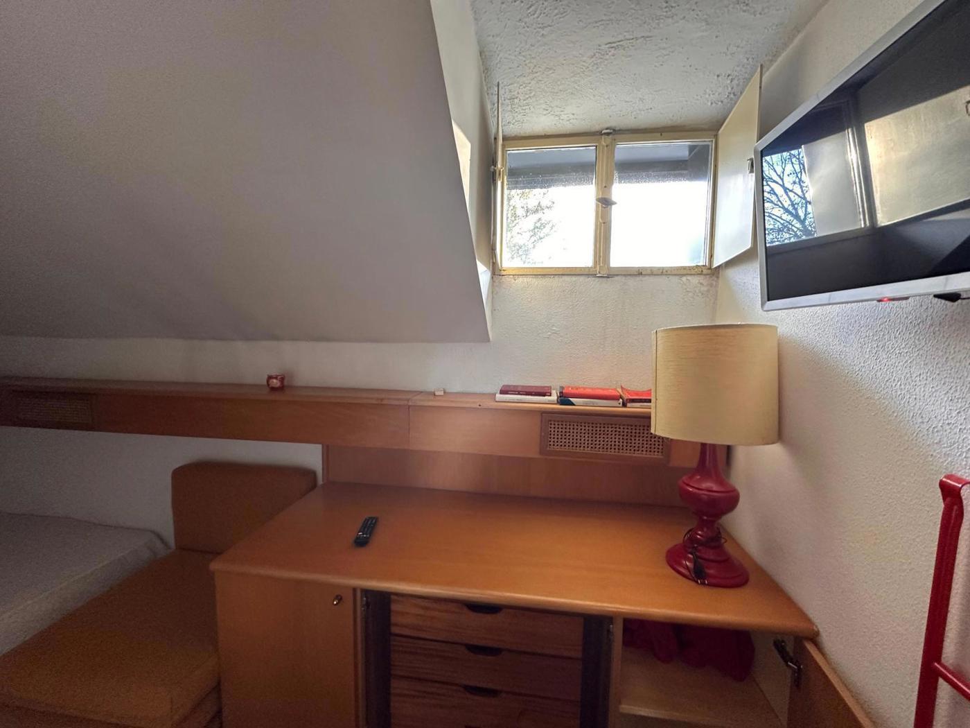 Trilocale in vendita a Pescasseroli