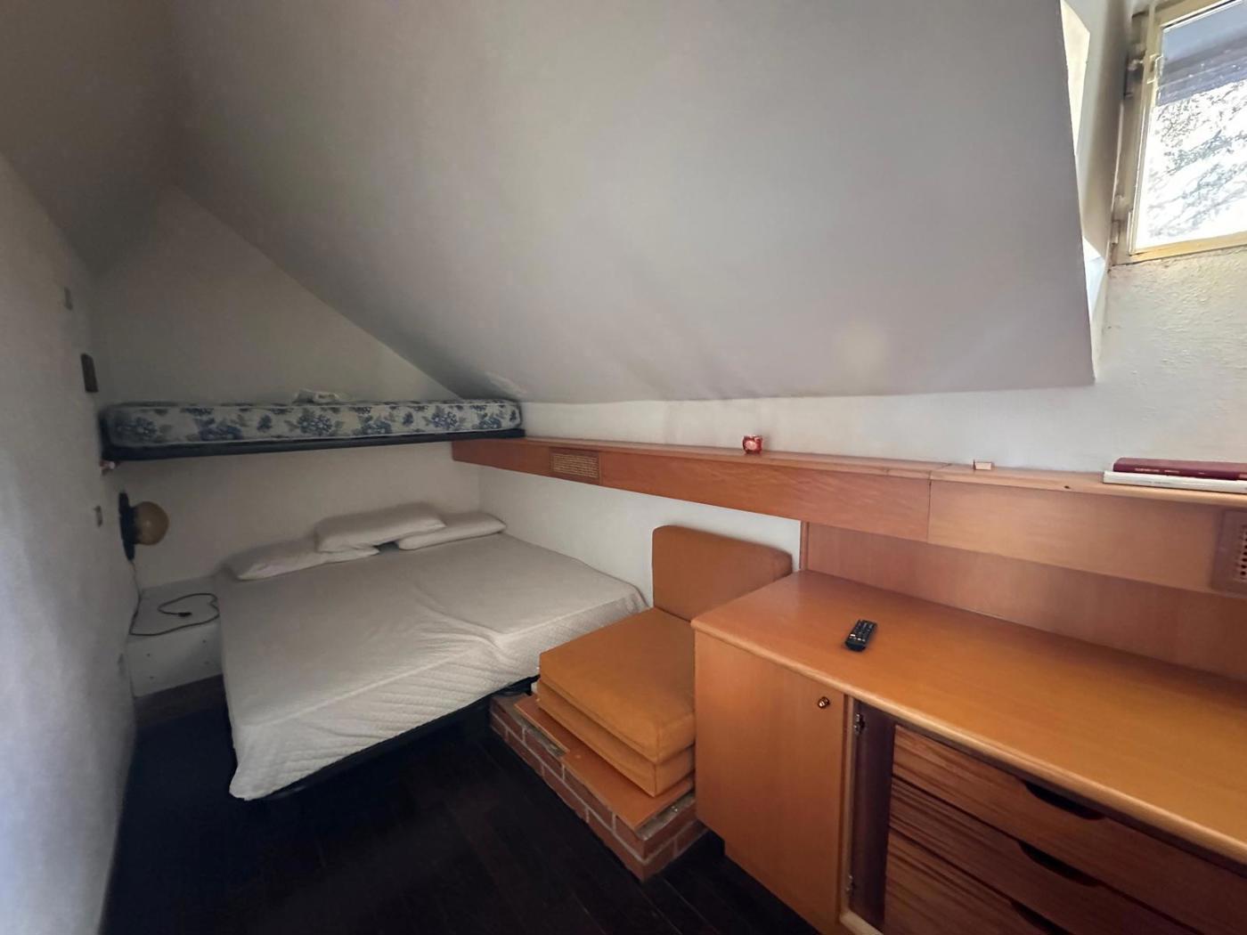 Trilocale in vendita a Pescasseroli