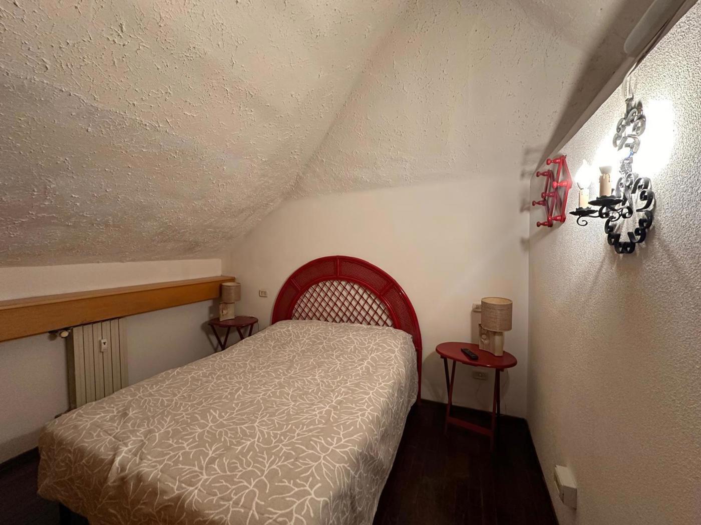 Trilocale in vendita a Pescasseroli