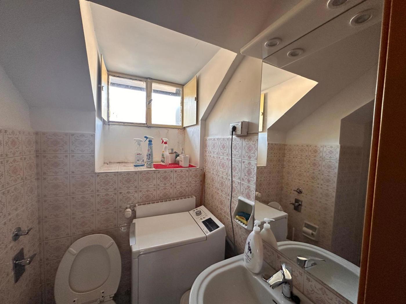 Trilocale in vendita a Pescasseroli