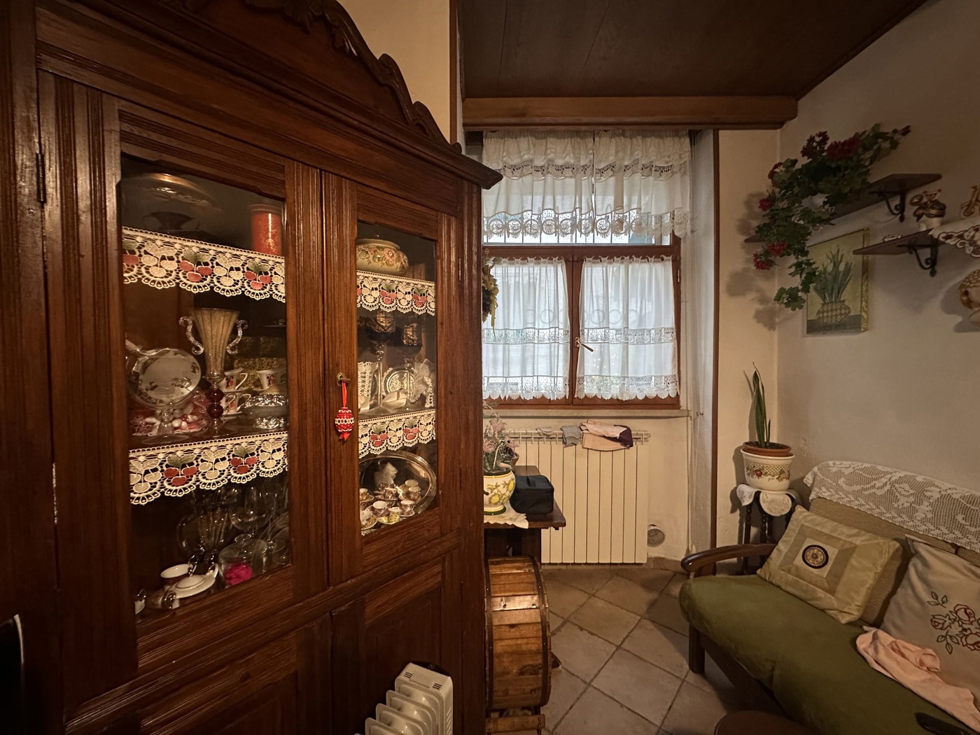 Casa indipendente in vendita a Pescasseroli