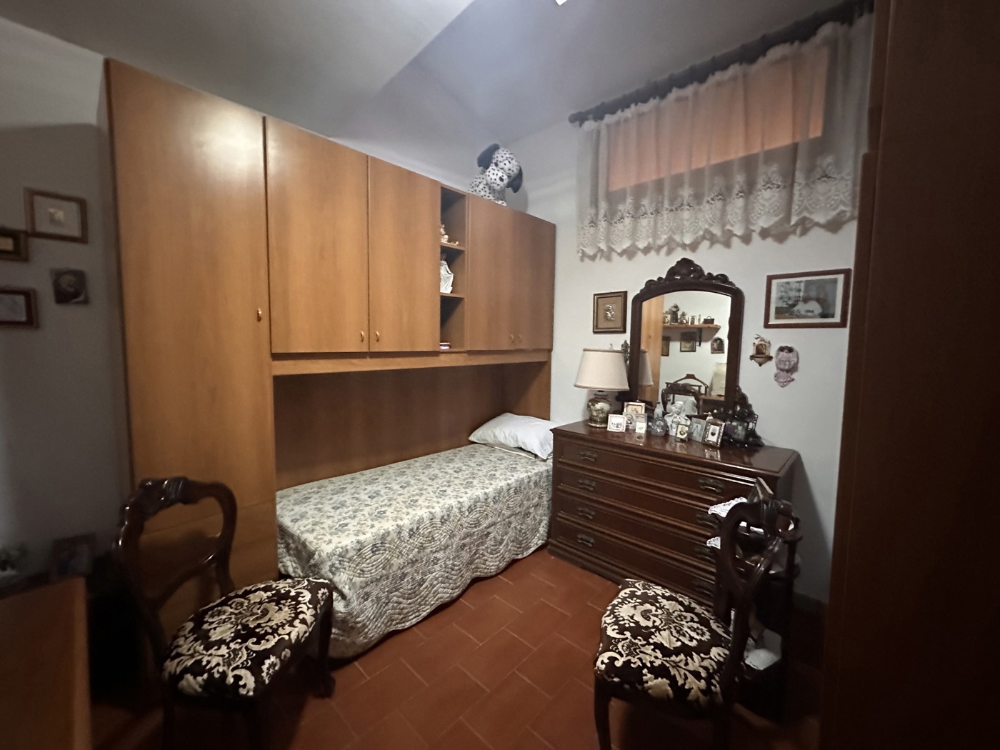 Casa indipendente in vendita a Pescasseroli