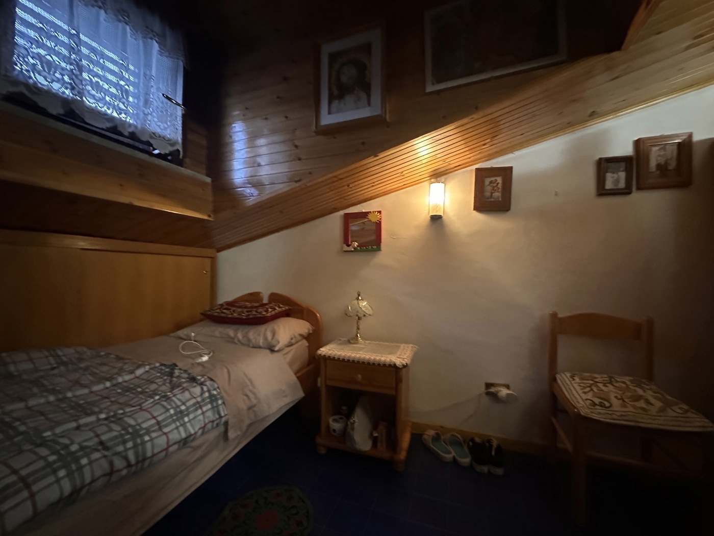 Casa indipendente in vendita a Pescasseroli