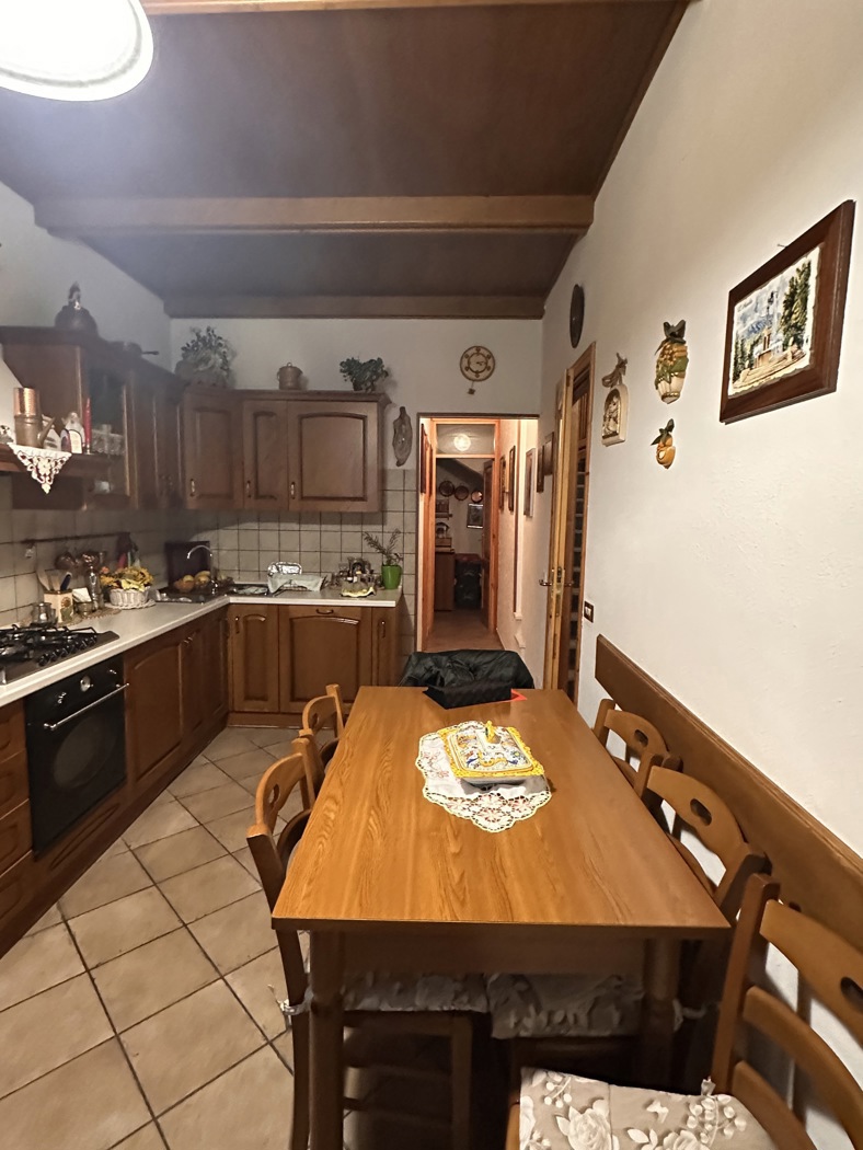 Casa indipendente in vendita a Pescasseroli