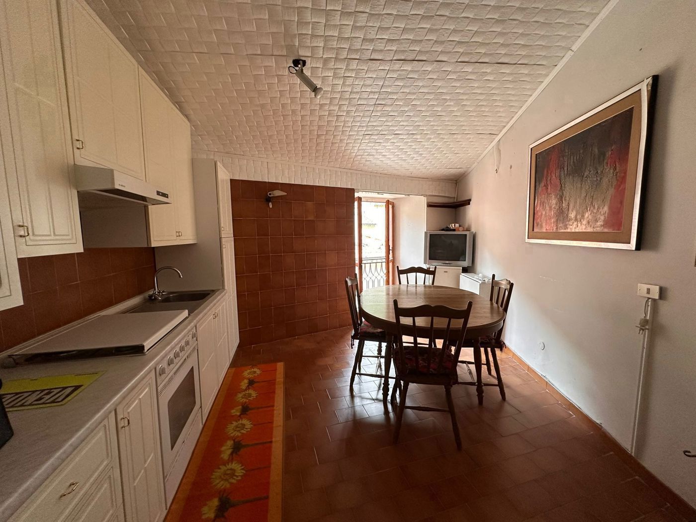 Appartamento in vendita a Pescasseroli