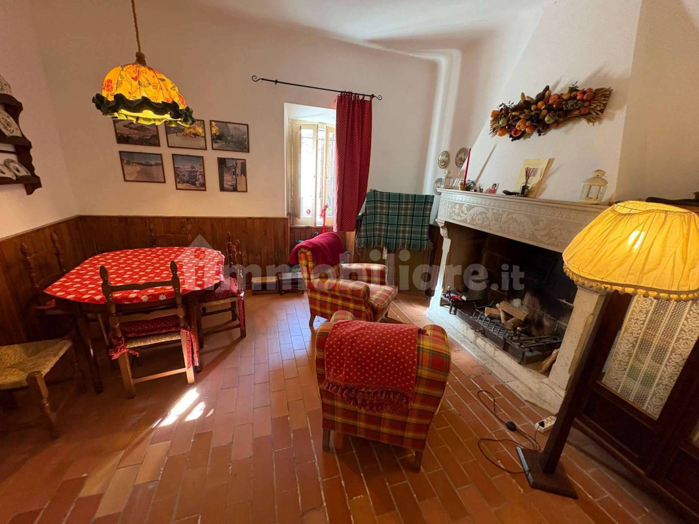 Stabile/Palazzo in vendita a Pescasseroli