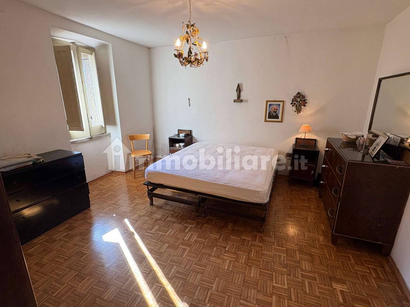 Stabile/Palazzo in vendita a Pescasseroli