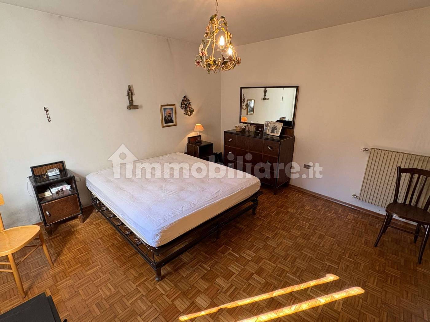 Stabile/Palazzo in vendita a Pescasseroli