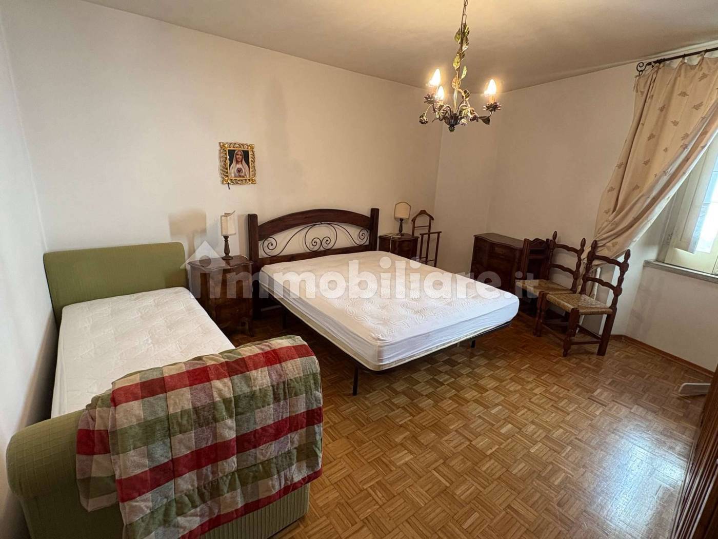 Stabile/Palazzo in vendita a Pescasseroli